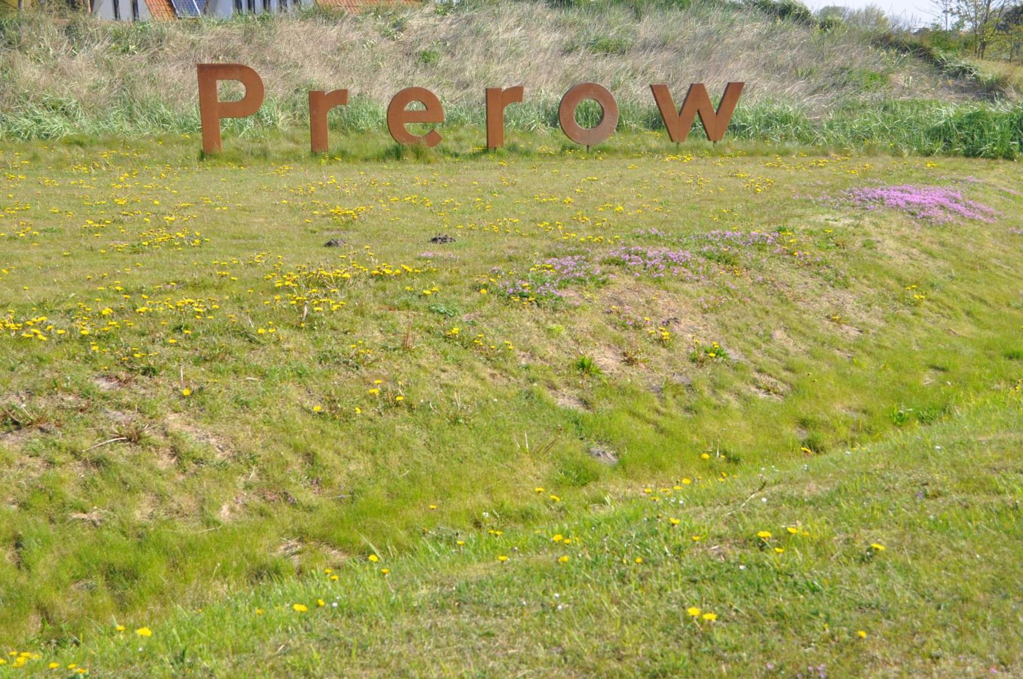 Fewo "Prerow" Εξωτερικό φωτογραφία